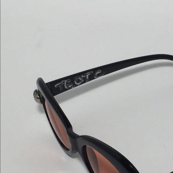 ❤️SOLD❤️ "The RozeColouredLenziz1 SunKClasses" - Picture 4 of 6